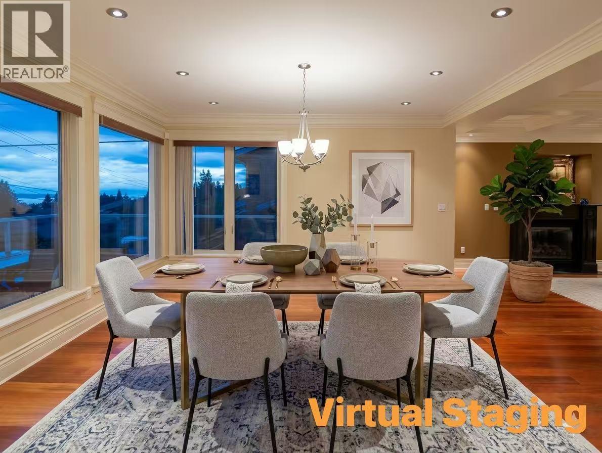 885 Beaconsfield Road, North Vancouver, British Columbia  V7R 1S7 - Photo 4 - R3122213