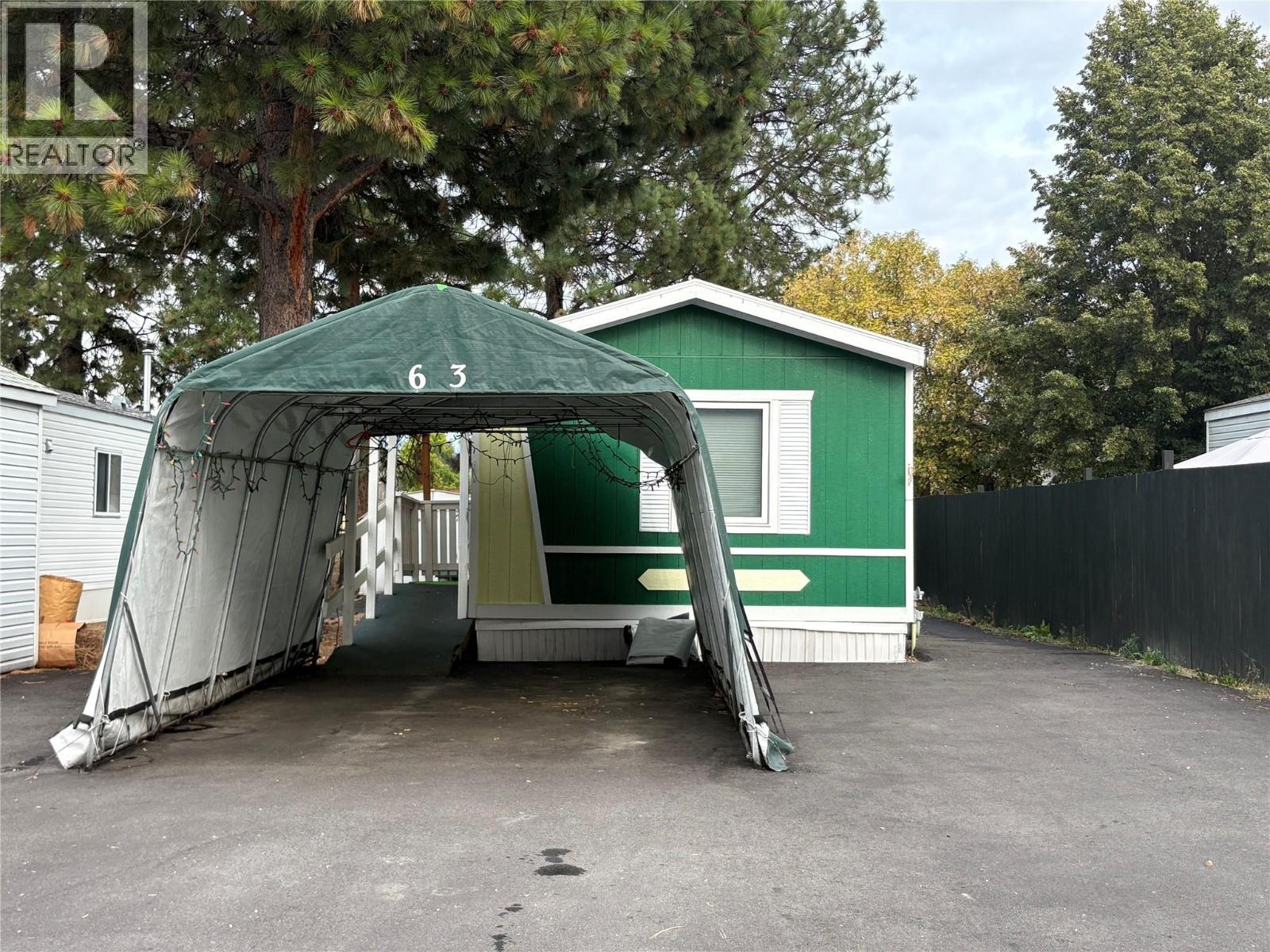 724 Innes Avenue Unit# 63, Cranbrook, British Columbia V1C 2A5 - Photo 20 - 10387777