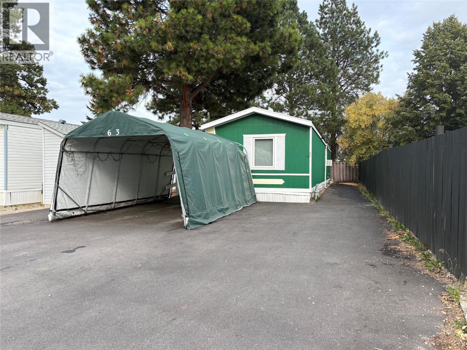 724 Innes Avenue Unit# 63, Cranbrook, British Columbia V1C 2A5 - Photo 1 - 10387777