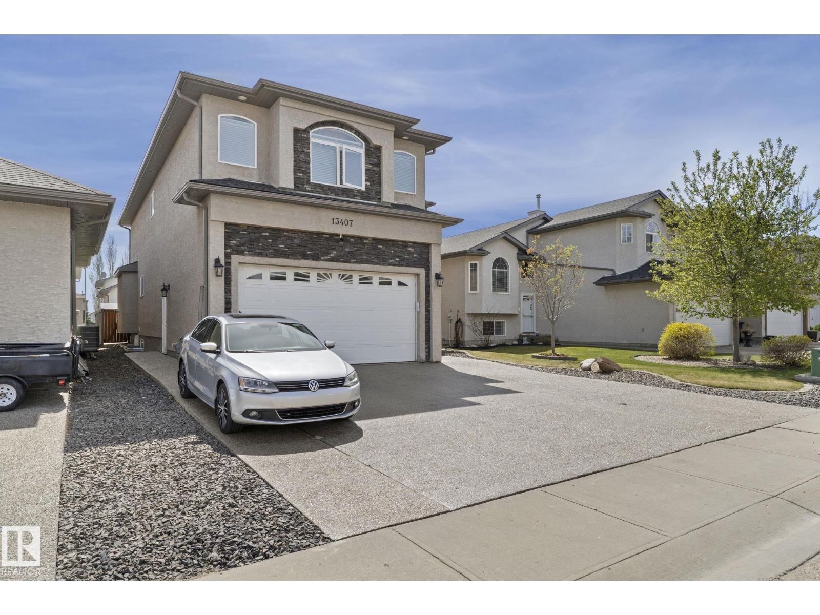 13407 161 Av Nw, Edmonton, Alberta  T6V 0B9 - Photo 2 - E4488159