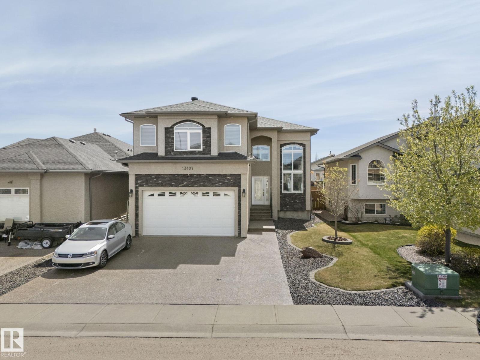 13407 161 Av Nw, Edmonton, Alberta  T6V 0B9 - Photo 3 - E4488159