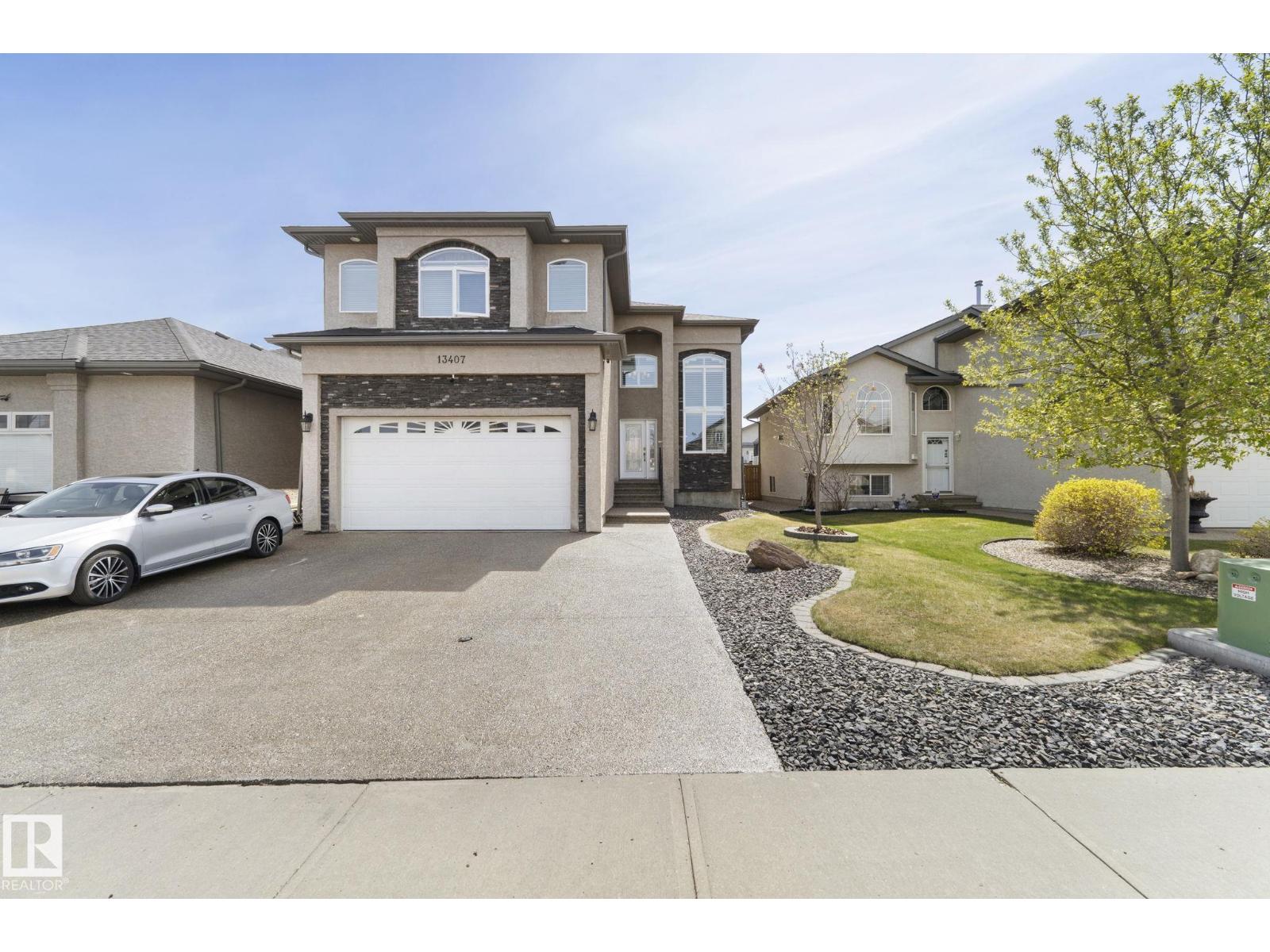 13407 161 Av Nw, Edmonton, Alberta  T6V 0B9 - Photo 4 - E4488159
