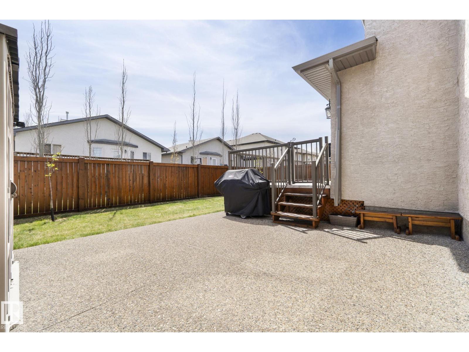 13407 161 Av Nw, Edmonton, Alberta  T6V 0B9 - Photo 57 - E4488159