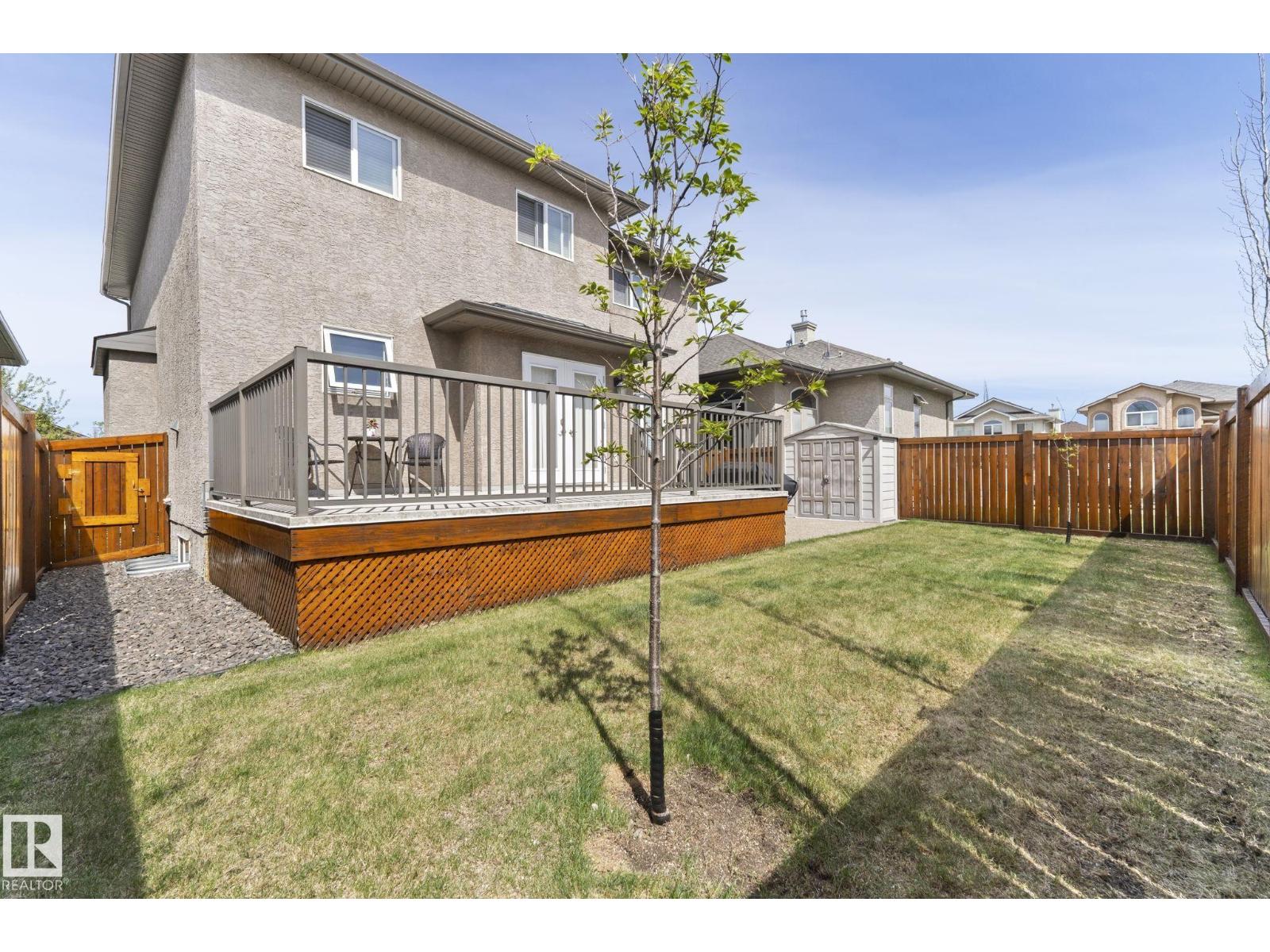 13407 161 Av Nw, Edmonton, Alberta  T6V 0B9 - Photo 59 - E4488159