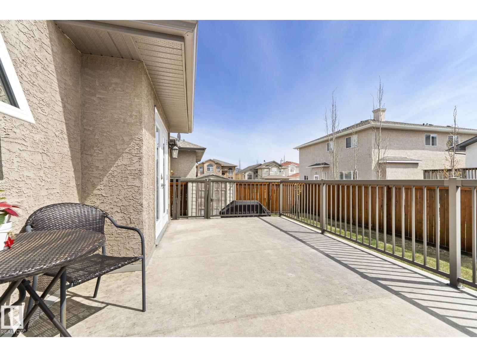 13407 161 Av Nw, Edmonton, Alberta  T6V 0B9 - Photo 63 - E4488159