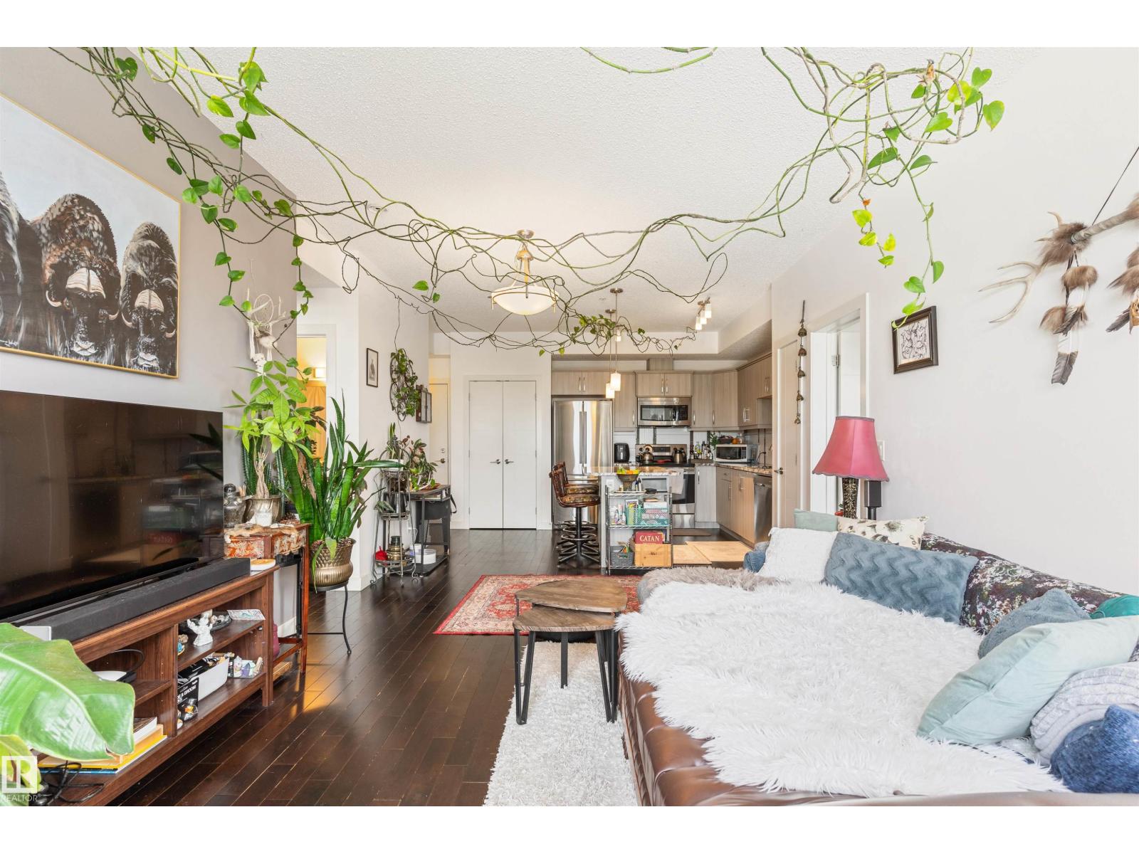 #410 10523 123 St Nw, Edmonton, Alberta  T5N 1N9 - Photo 12 - E4488161