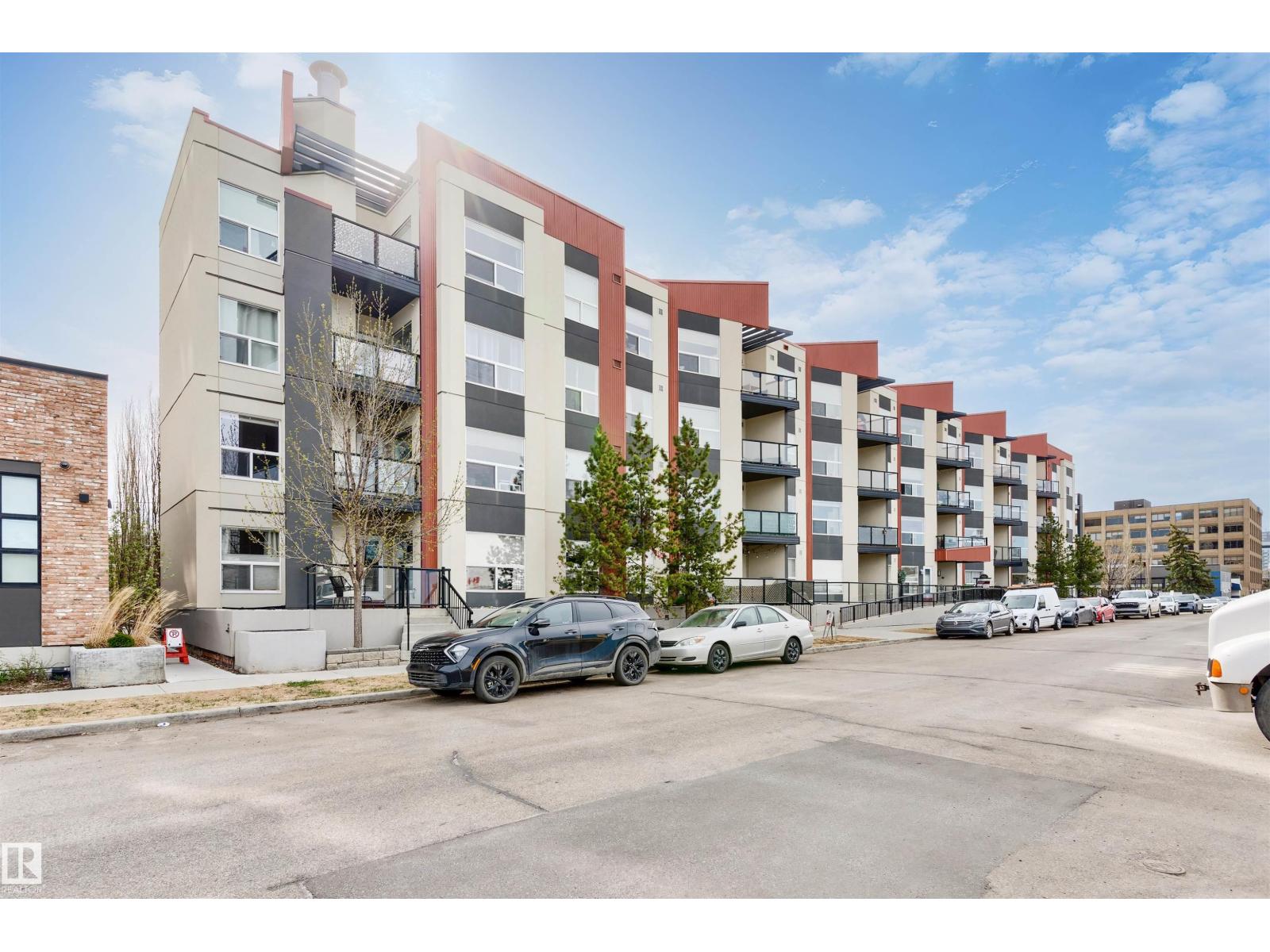#410 10523 123 St Nw, Edmonton, Alberta  T5N 1N9 - Photo 29 - E4488161