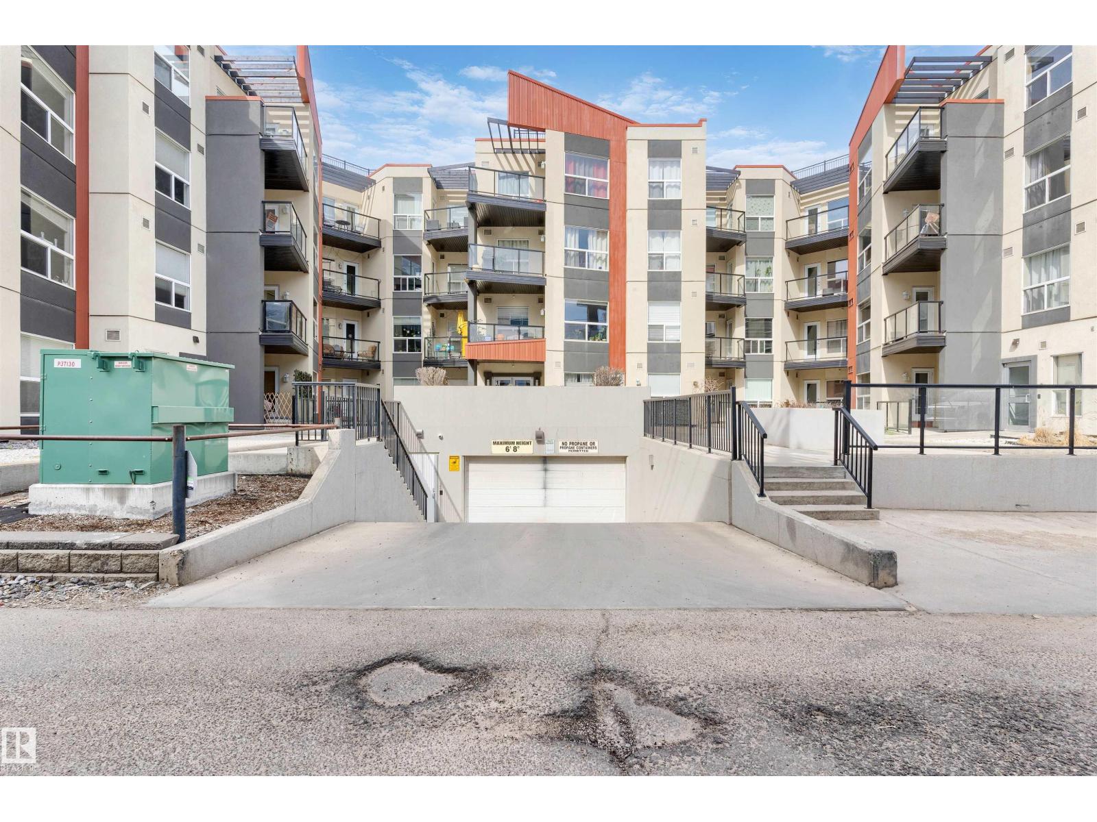 #410 10523 123 St Nw, Edmonton, Alberta  T5N 1N9 - Photo 30 - E4488161