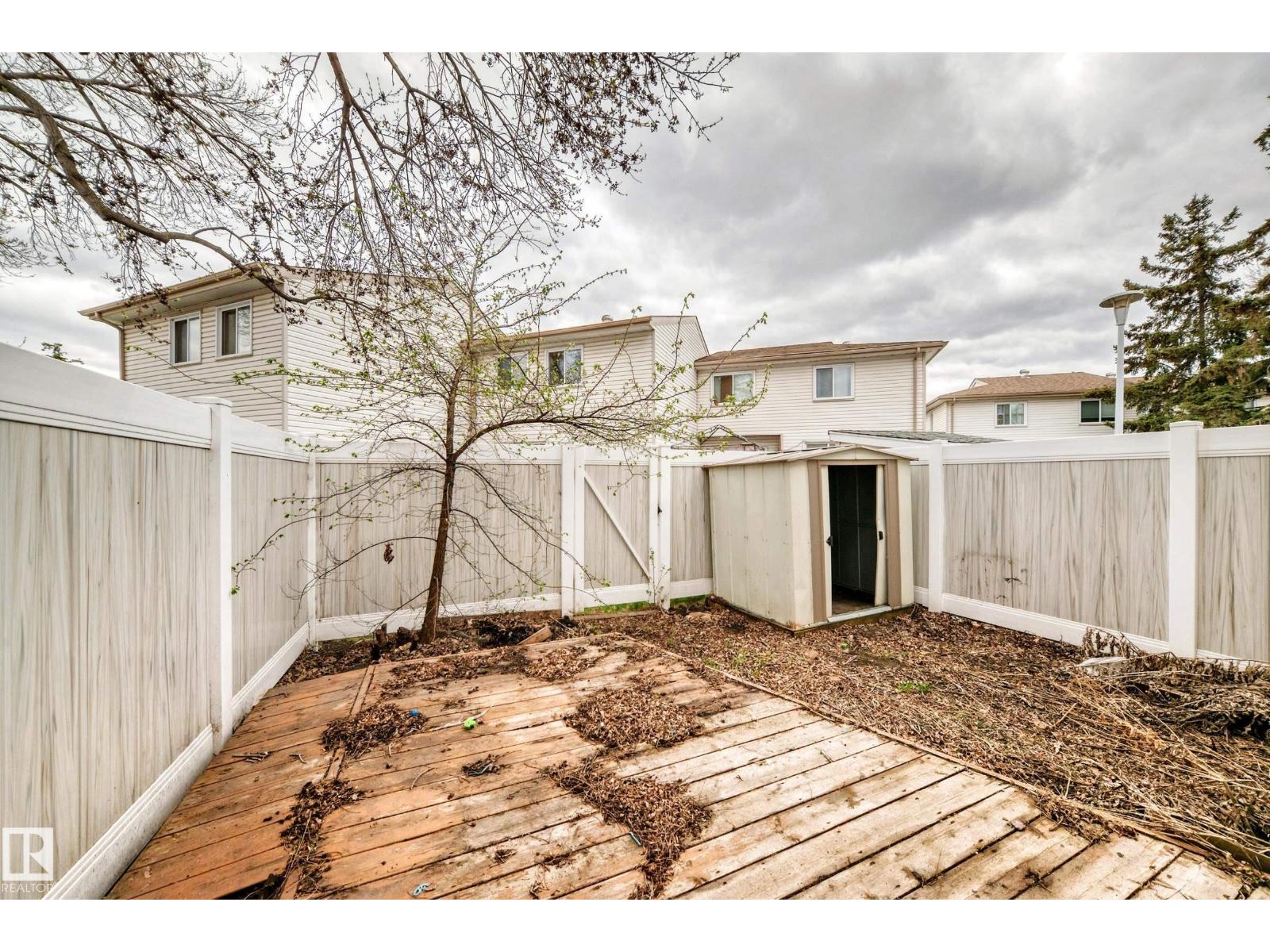 #11 2024 57 St Nw, Edmonton, Alberta  T6L 2Z3 - Photo 19 - E4488162