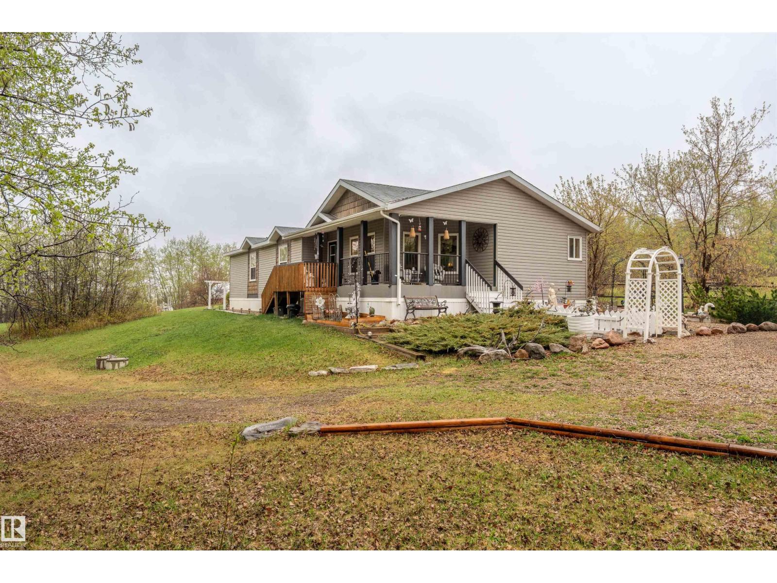 #116 59526 Hwy 657, rural bonnyville m.d., Alberta