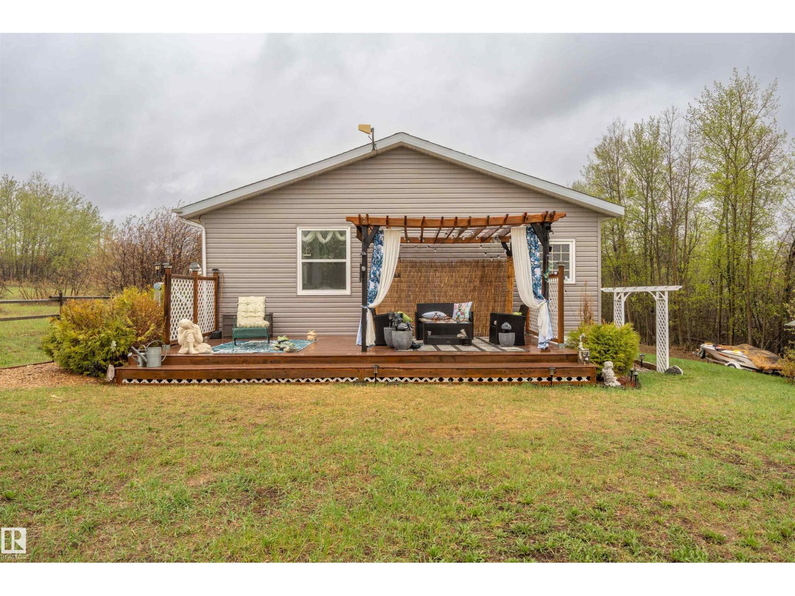 #116 59526 Hwy 657, Rural Bonnyville M.d., Alberta  T9N 2G3 - Photo 32 - E4488160