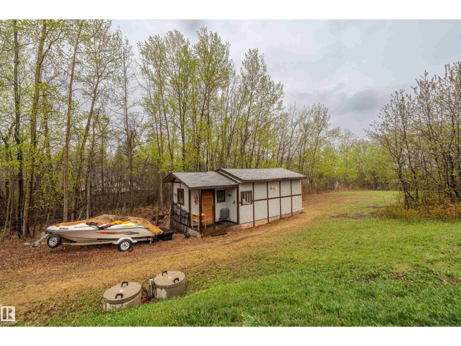 #116 59526 Hwy 657, Rural Bonnyville M.d., Alberta  T9N 2G3 - Photo 33 - E4488160