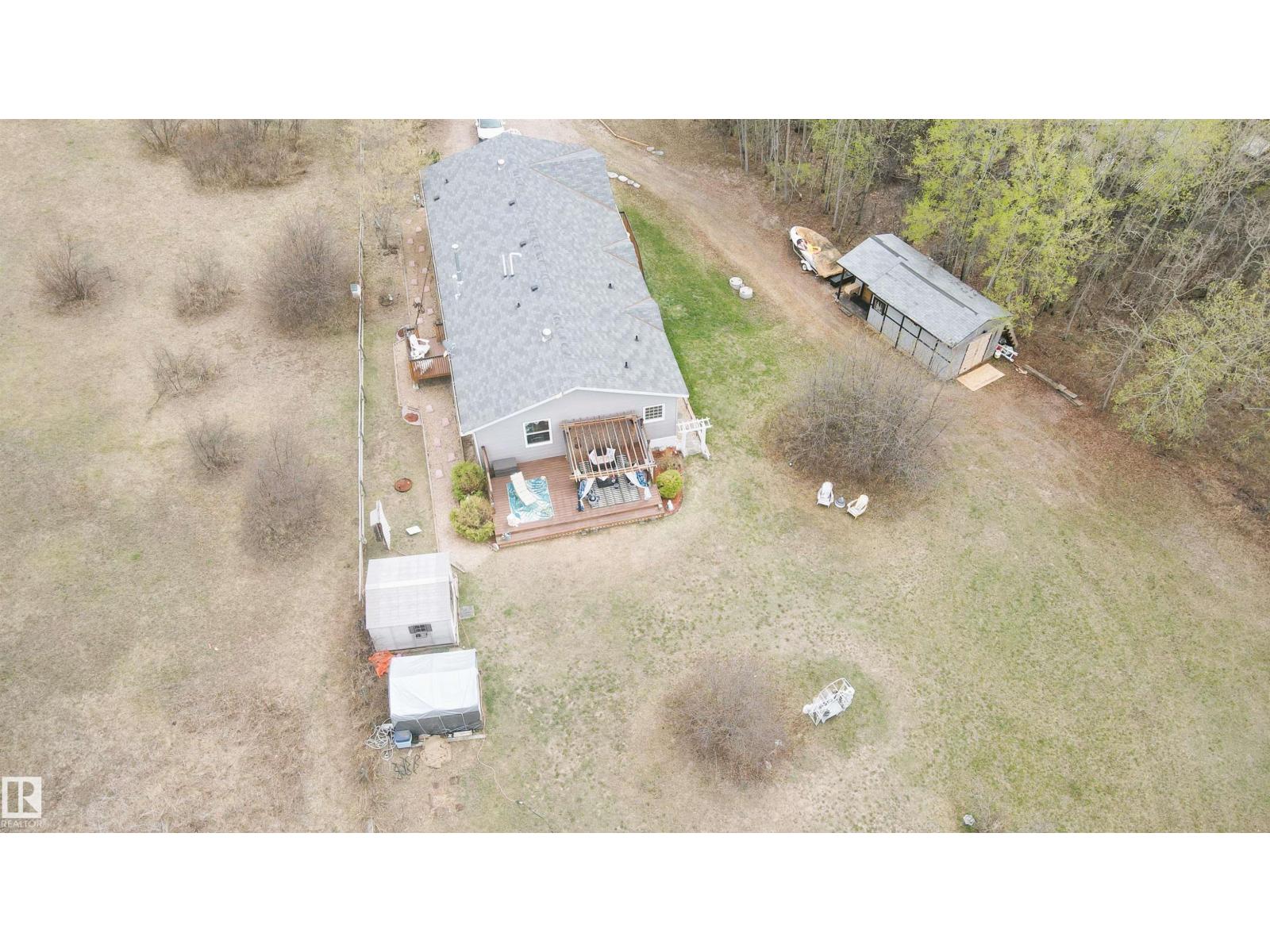 #116 59526 Hwy 657, Rural Bonnyville M.d., Alberta  T9N 2G3 - Photo 34 - E4488160