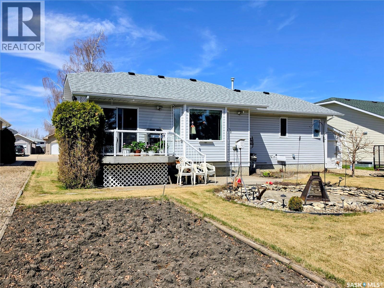 1306 4th Street, Humboldt, Saskatchewan  S0K 2A0 - Photo 2 - SK036104