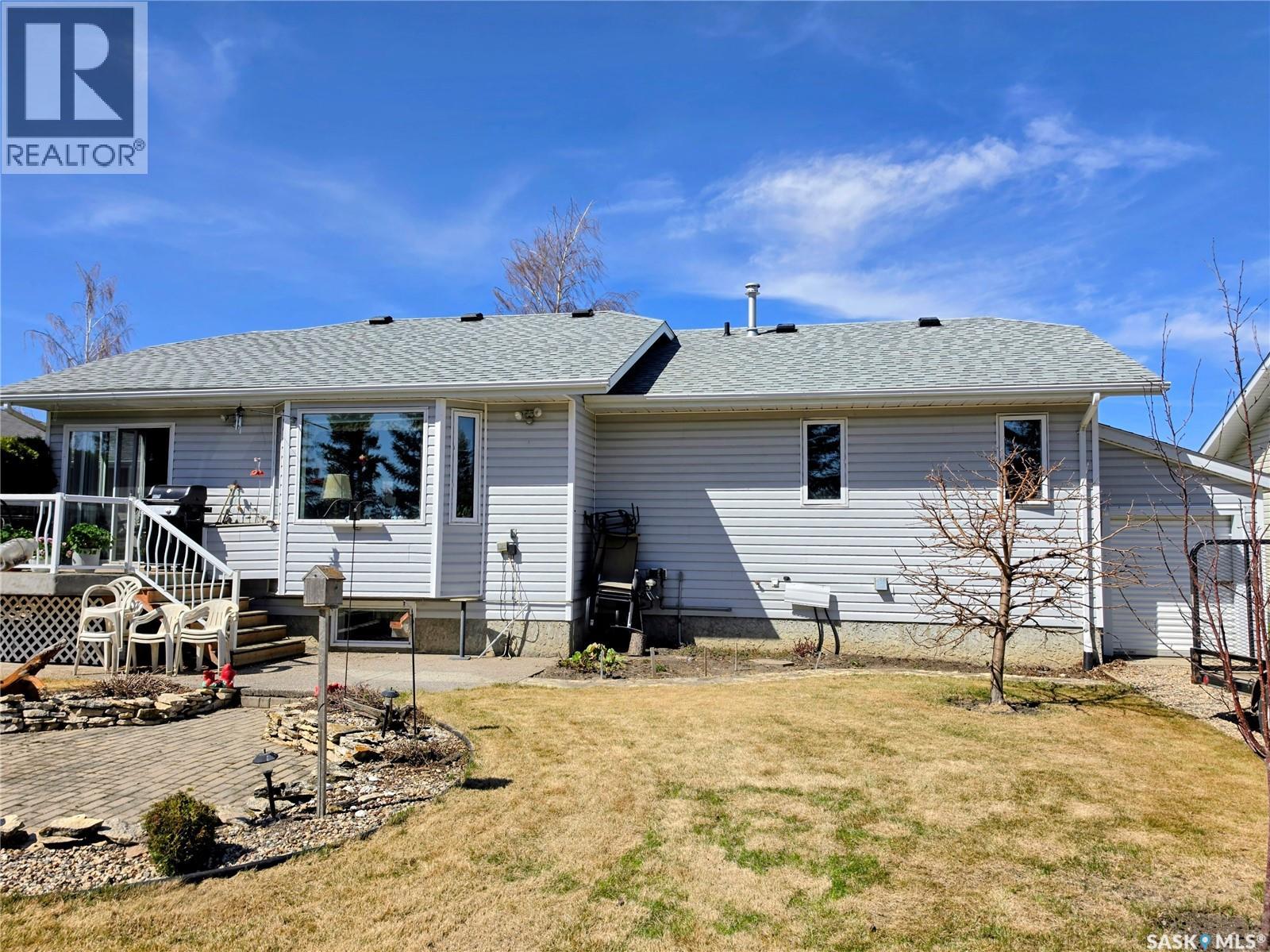 1306 4th Street, Humboldt, Saskatchewan  S0K 2A0 - Photo 3 - SK036104