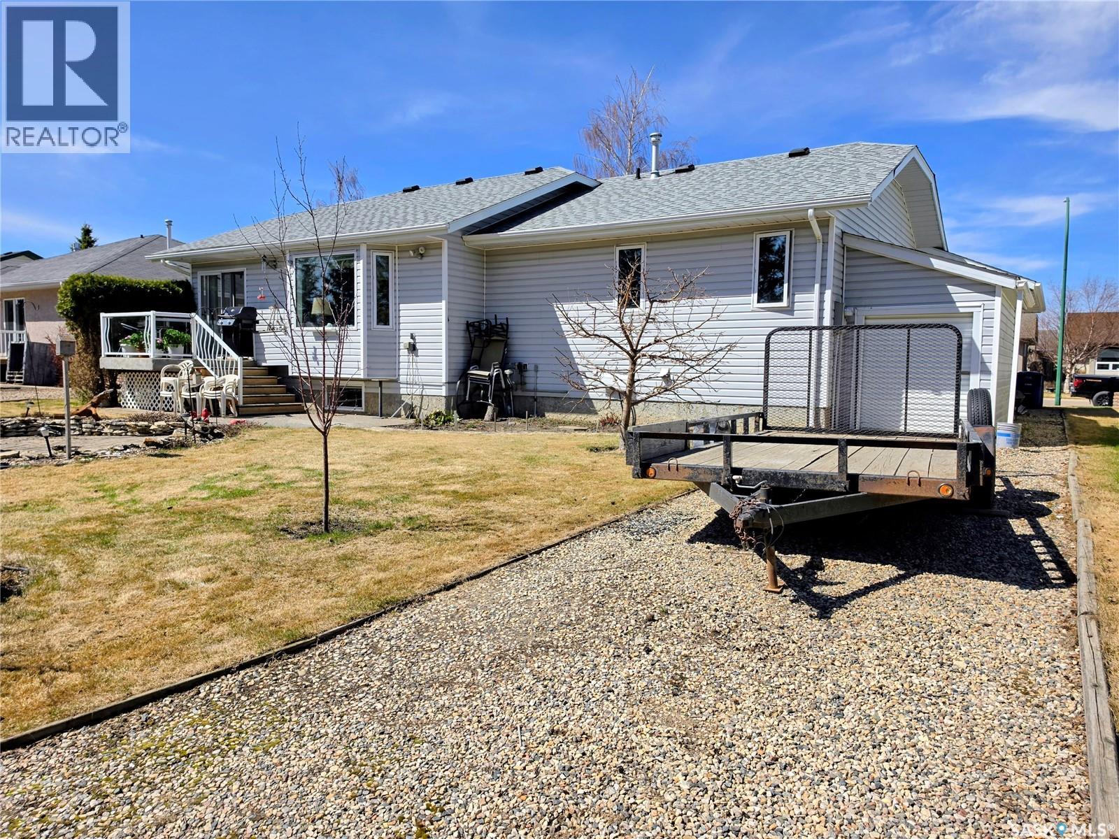 1306 4th Street, Humboldt, Saskatchewan  S0K 2A0 - Photo 4 - SK036104