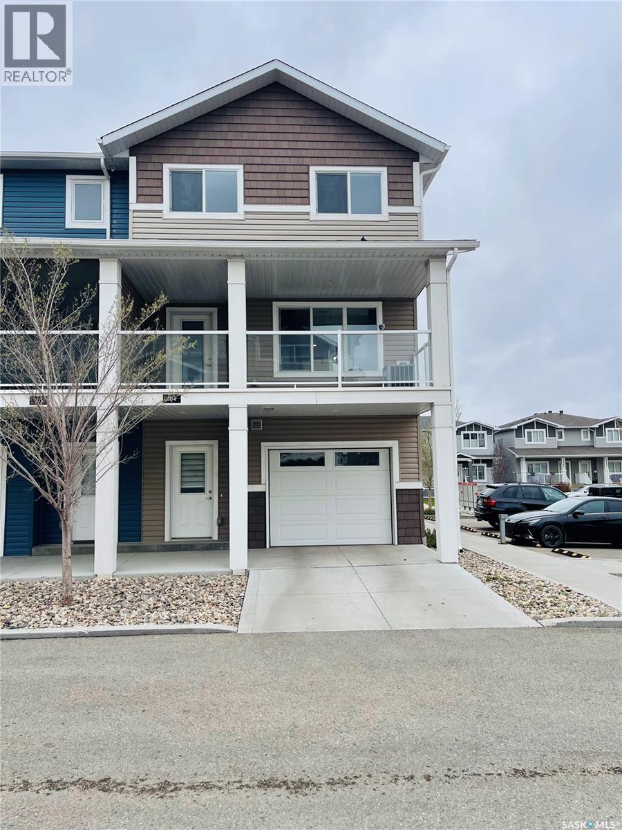 104 3367 Green Poppy Street, Regina, Saskatchewan  S4V 3P6 - Photo 2 - SK035909