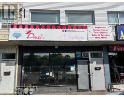 664 SHEPPARD AVENUE W, Toronto, Ontario