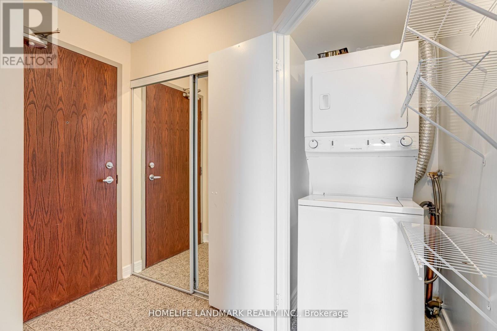 2508 - 16 Harrison Garden Boulevard, Toronto, Ontario  M2N 7J6 - Photo 16 - C13137030