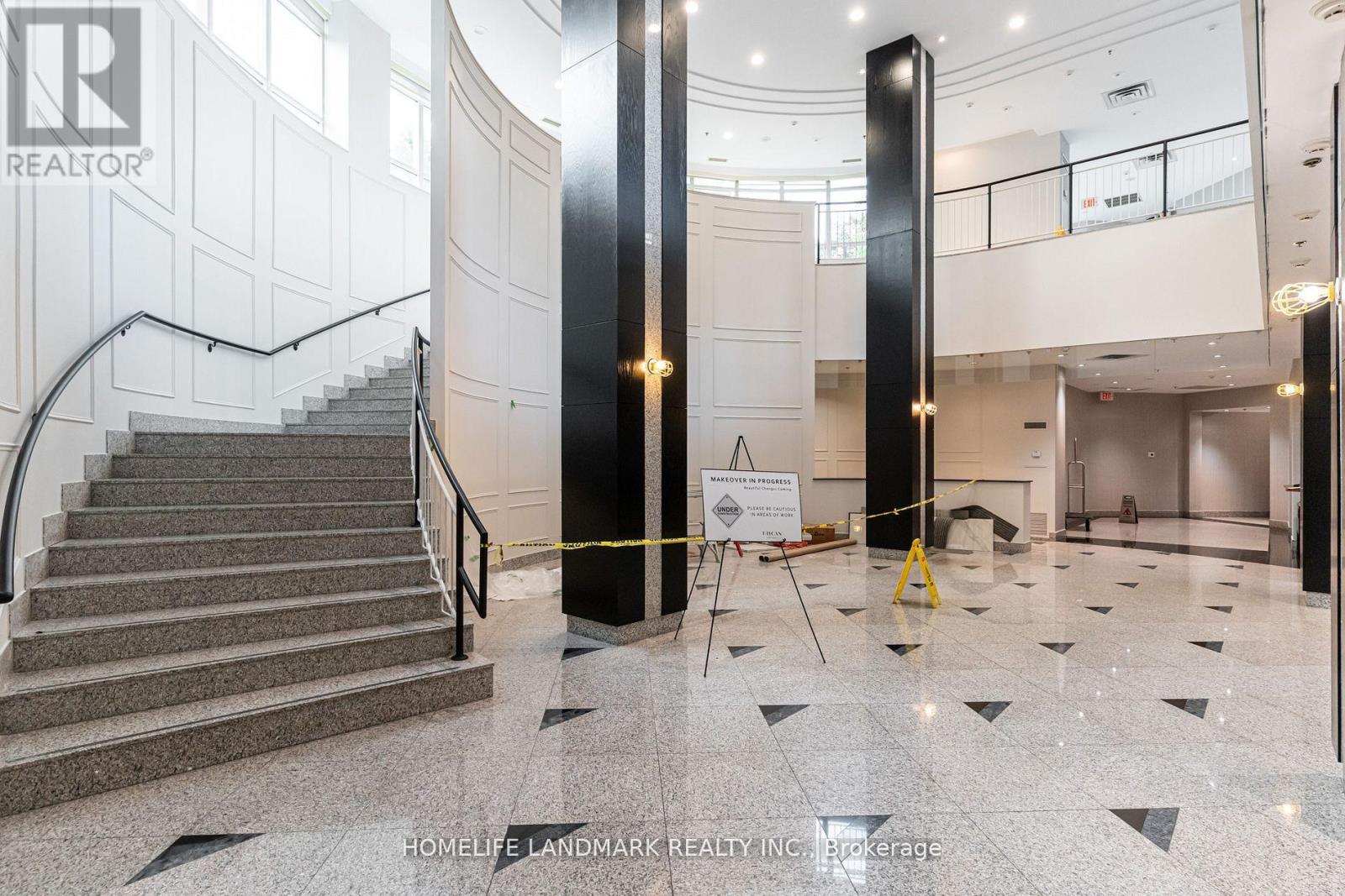 2508 - 16 Harrison Garden Boulevard, Toronto, Ontario  M2N 7J6 - Photo 2 - C13137030