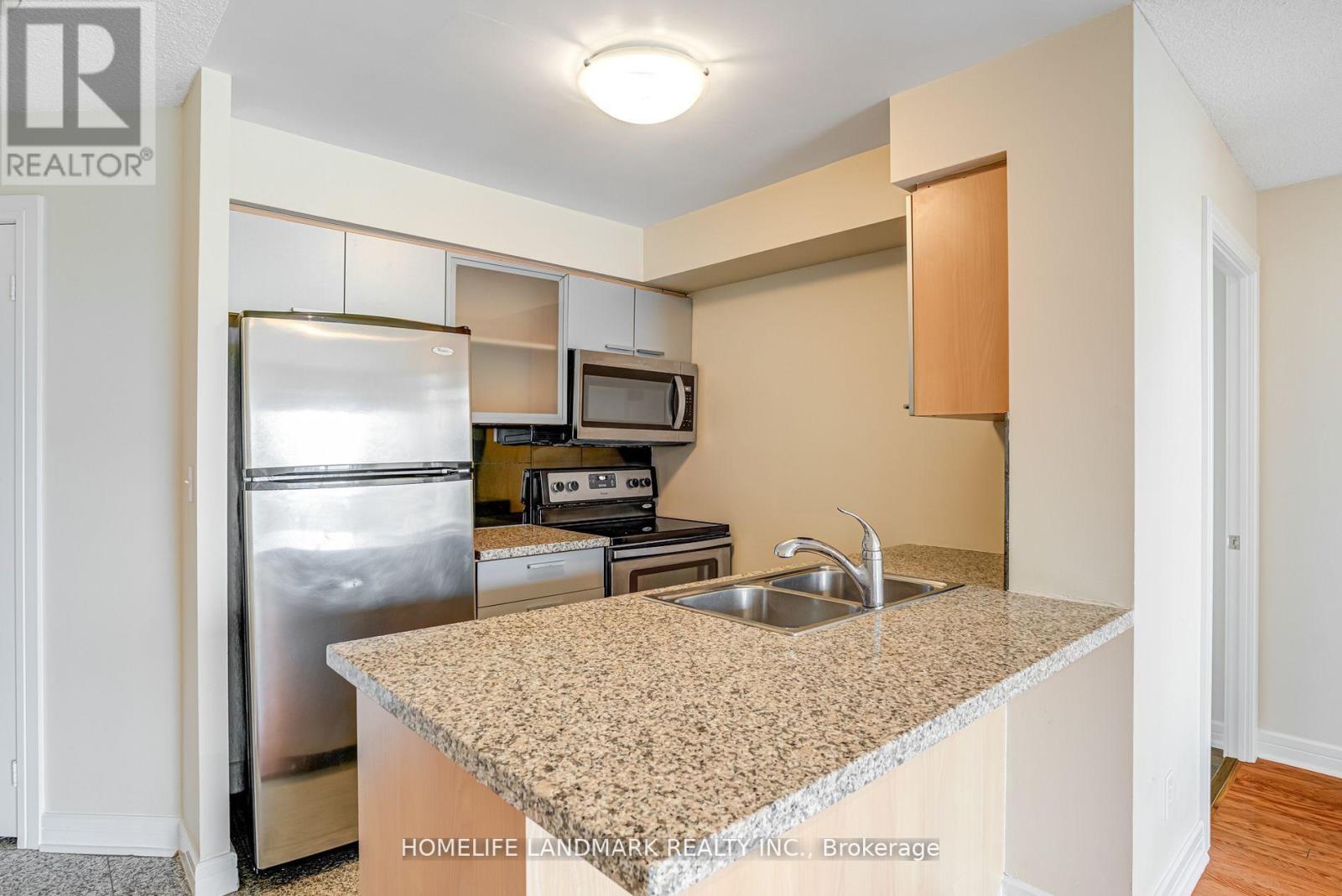 2508 - 16 Harrison Garden Boulevard, Toronto, Ontario  M2N 7J6 - Photo 20 - C13137030