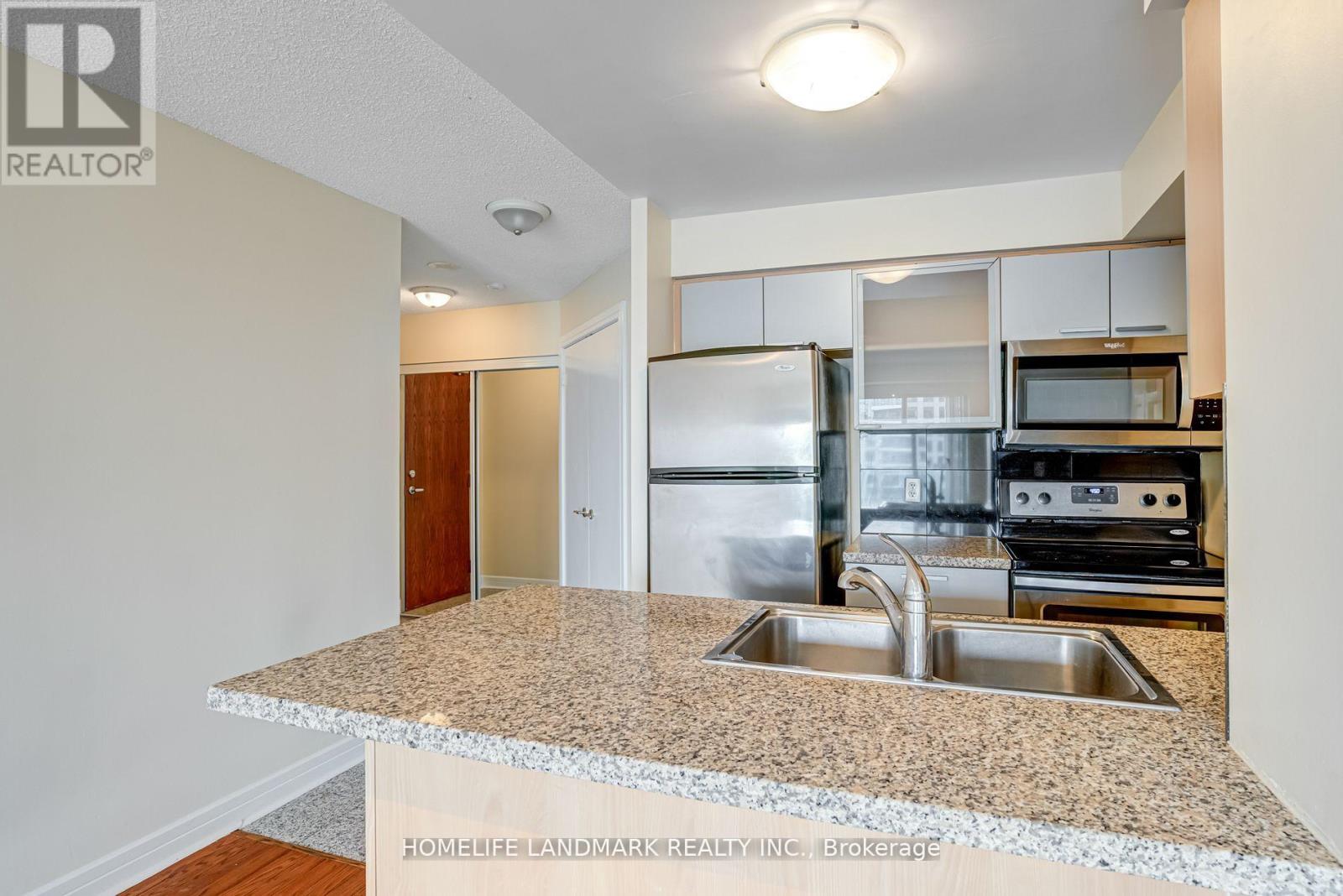 2508 - 16 Harrison Garden Boulevard, Toronto, Ontario  M2N 7J6 - Photo 21 - C13137030