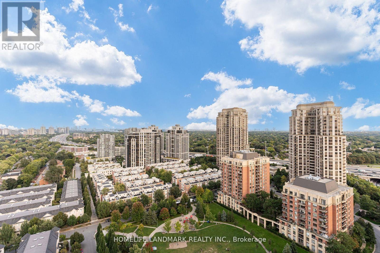 2508 - 16 Harrison Garden Boulevard, Toronto, Ontario  M2N 7J6 - Photo 24 - C13137030