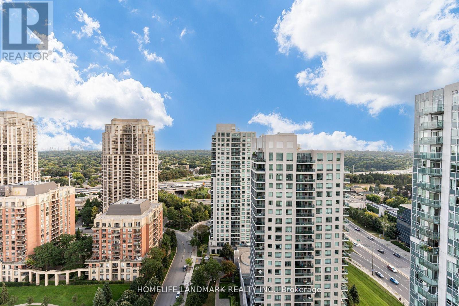 2508 - 16 Harrison Garden Boulevard, Toronto, Ontario  M2N 7J6 - Photo 25 - C13137030