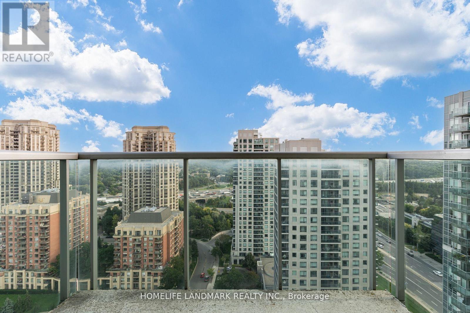 2508 - 16 Harrison Garden Boulevard, Toronto, Ontario  M2N 7J6 - Photo 26 - C13137030