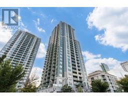 2508 - 16 HARRISON GARDEN BOULEVARD, Toronto, Ontario