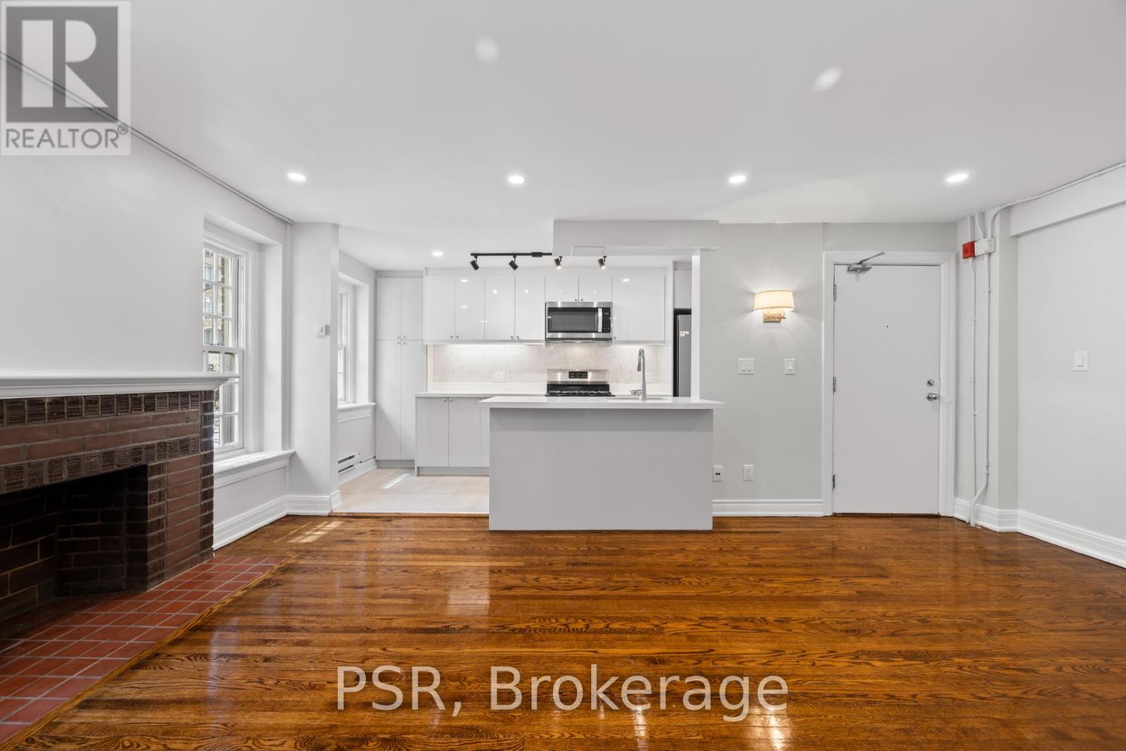 24 - 8 St Thomas Street, Toronto, Ontario  M5S 2B8 - Photo 8 - C13137058