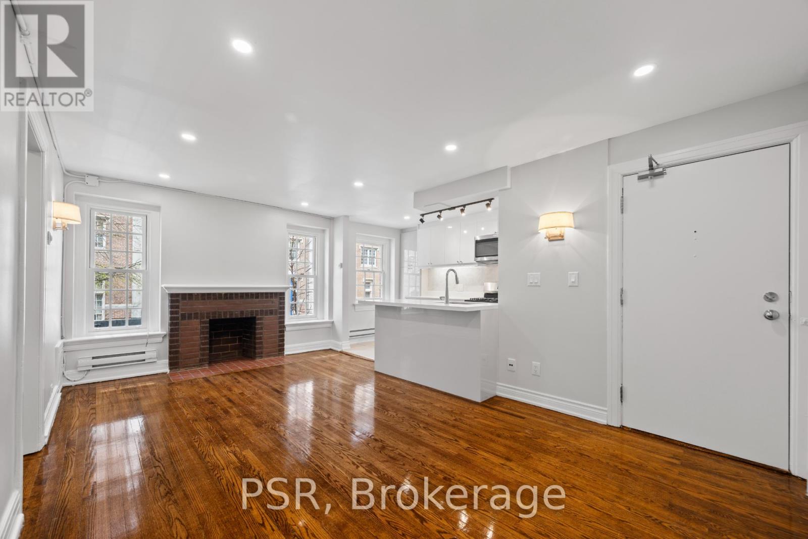 24 - 8 St Thomas Street, Toronto, Ontario  M5S 2B8 - Photo 9 - C13137058