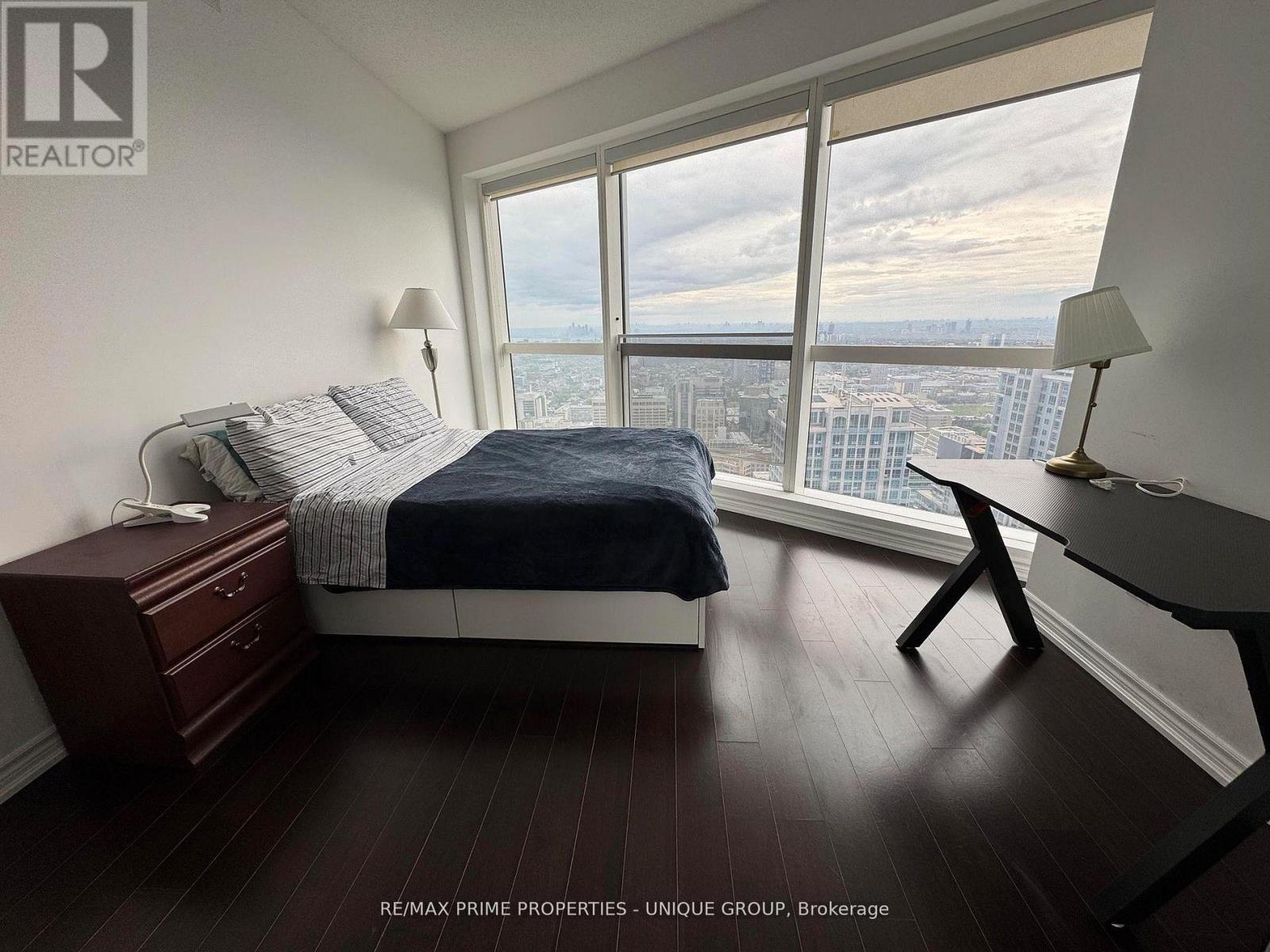 #5316 - 386 Yonge Street, Toronto (Bay Street Corridor), Ontario  M5B 0A5 - Photo 8 - C13137066