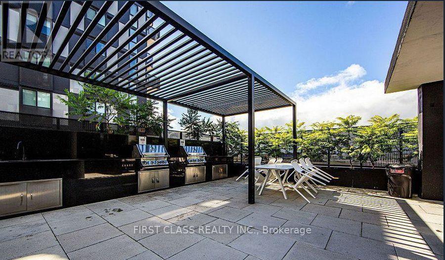 526 - 30 Tretti Way, Toronto, Ontario  M3H 0E3 - Photo 15 - C13137100