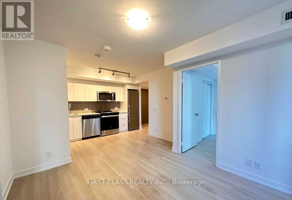 526 - 30 Tretti Way, Toronto, Ontario  M3H 0E3 - Photo 2 - C13137100