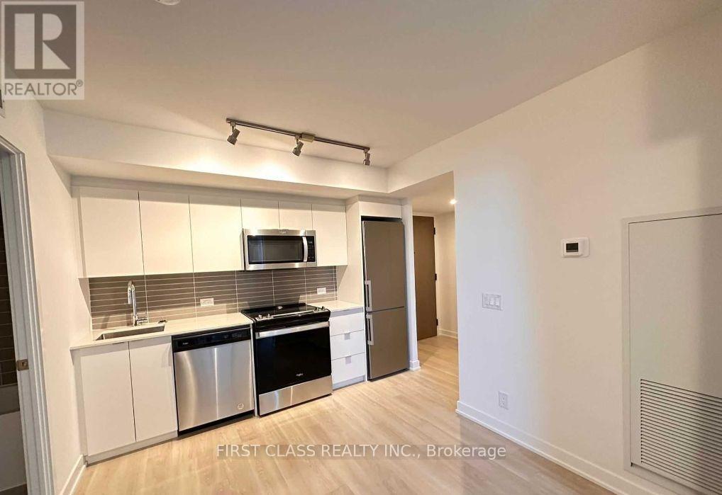 526 - 30 Tretti Way, Toronto, Ontario  M3H 0E3 - Photo 3 - C13137100