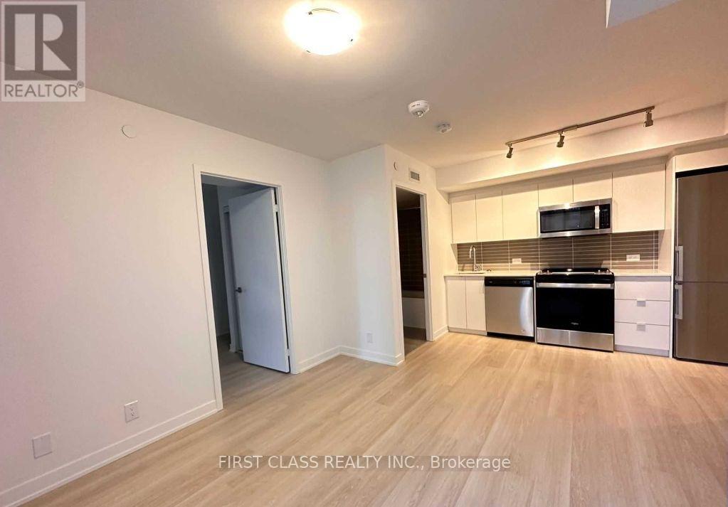 526 - 30 Tretti Way, Toronto, Ontario  M3H 0E3 - Photo 4 - C13137100
