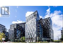 526 - 30 TRETTI WAY, Toronto, Ontario