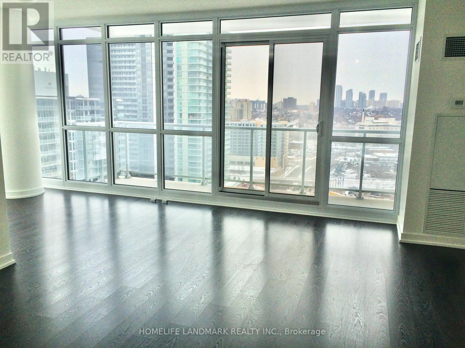 1901 - 121 Mcmahon Drive, Toronto, Ontario  M2K 0C1 - Photo 3 - C13137128