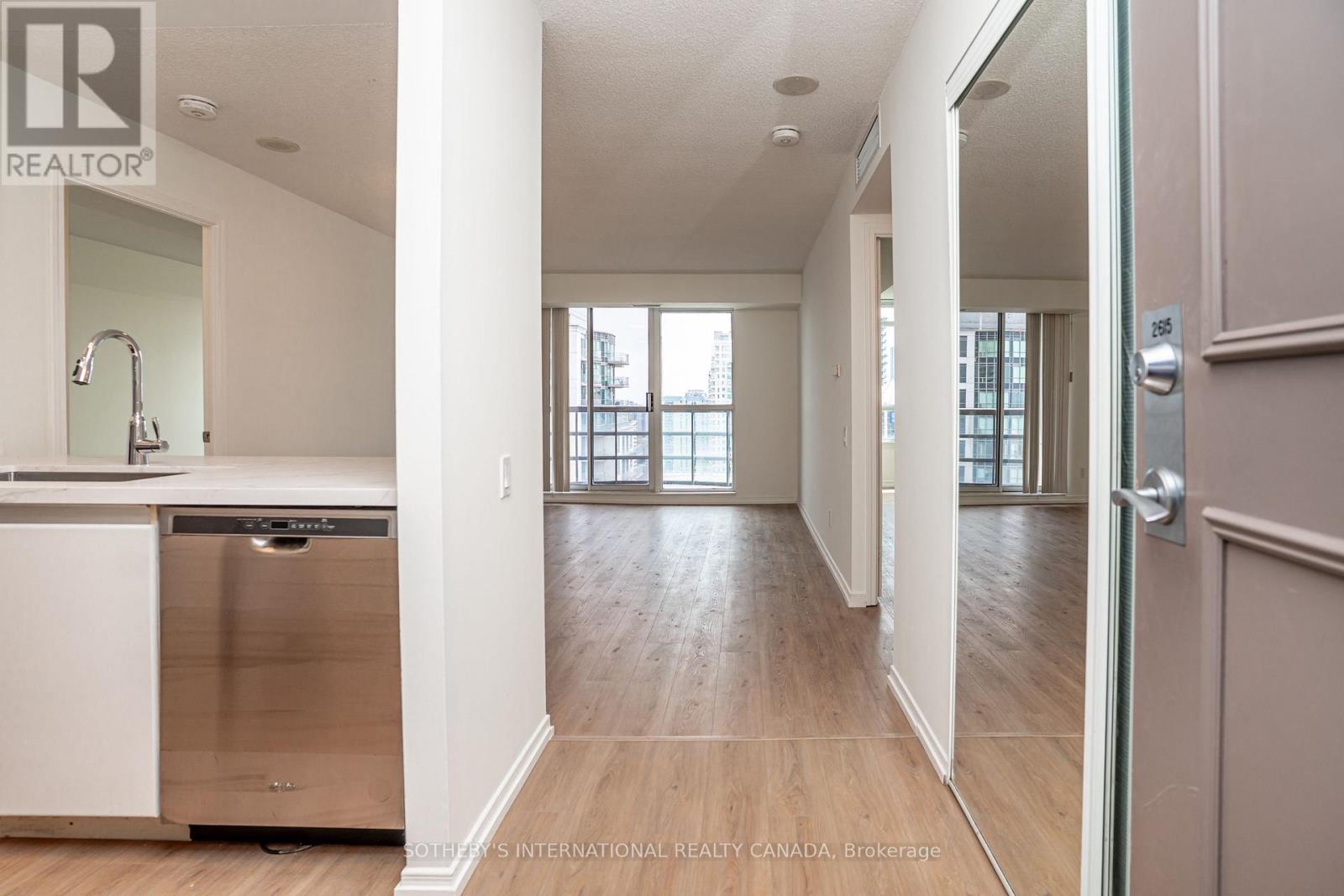 2615 - 8 Hillcrest Avenue, Toronto, Ontario  M2N 6Y6 - Photo 11 - C13137136