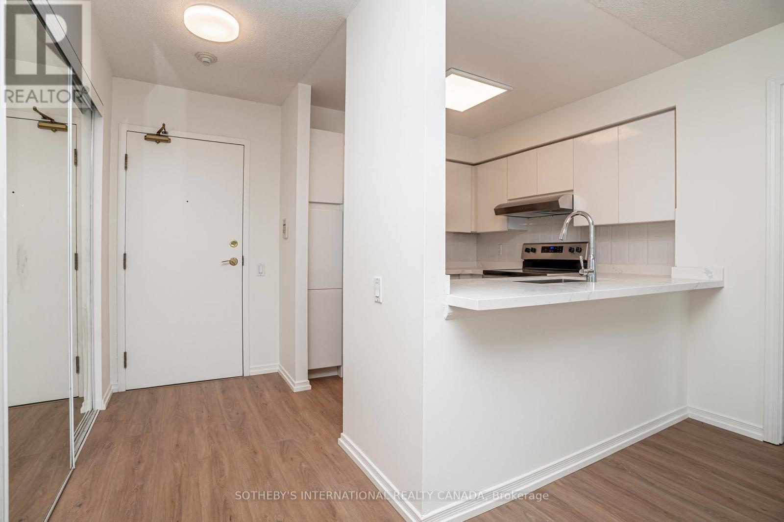 2615 - 8 Hillcrest Avenue, Toronto, Ontario  M2N 6Y6 - Photo 12 - C13137136