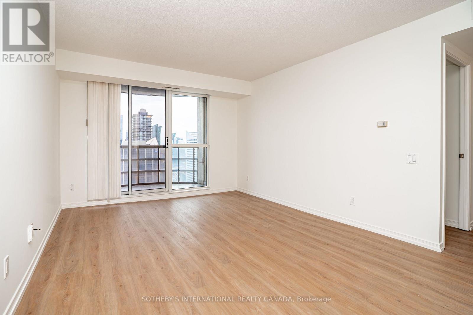 2615 - 8 Hillcrest Avenue, Toronto, Ontario  M2N 6Y6 - Photo 14 - C13137136