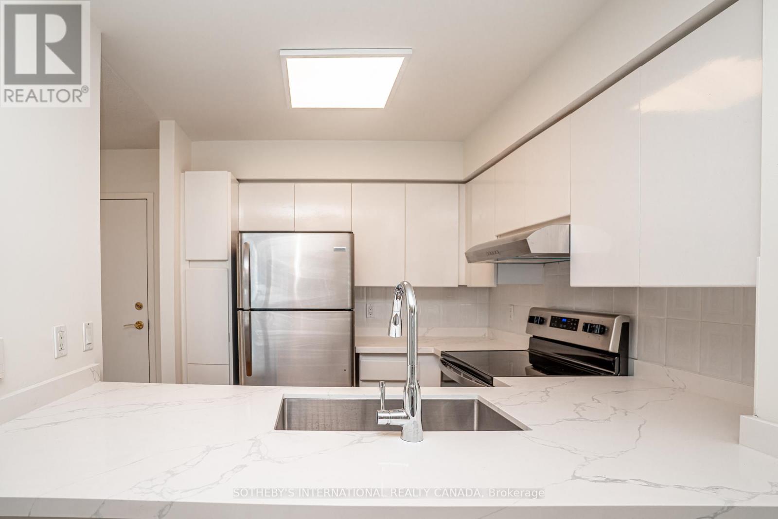 2615 - 8 Hillcrest Avenue, Toronto, Ontario  M2N 6Y6 - Photo 19 - C13137136