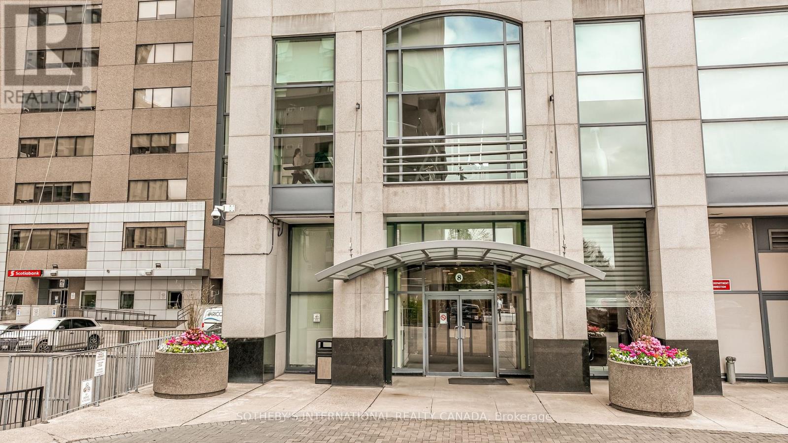 2615 - 8 Hillcrest Avenue, Toronto, Ontario  M2N 6Y6 - Photo 3 - C13137136