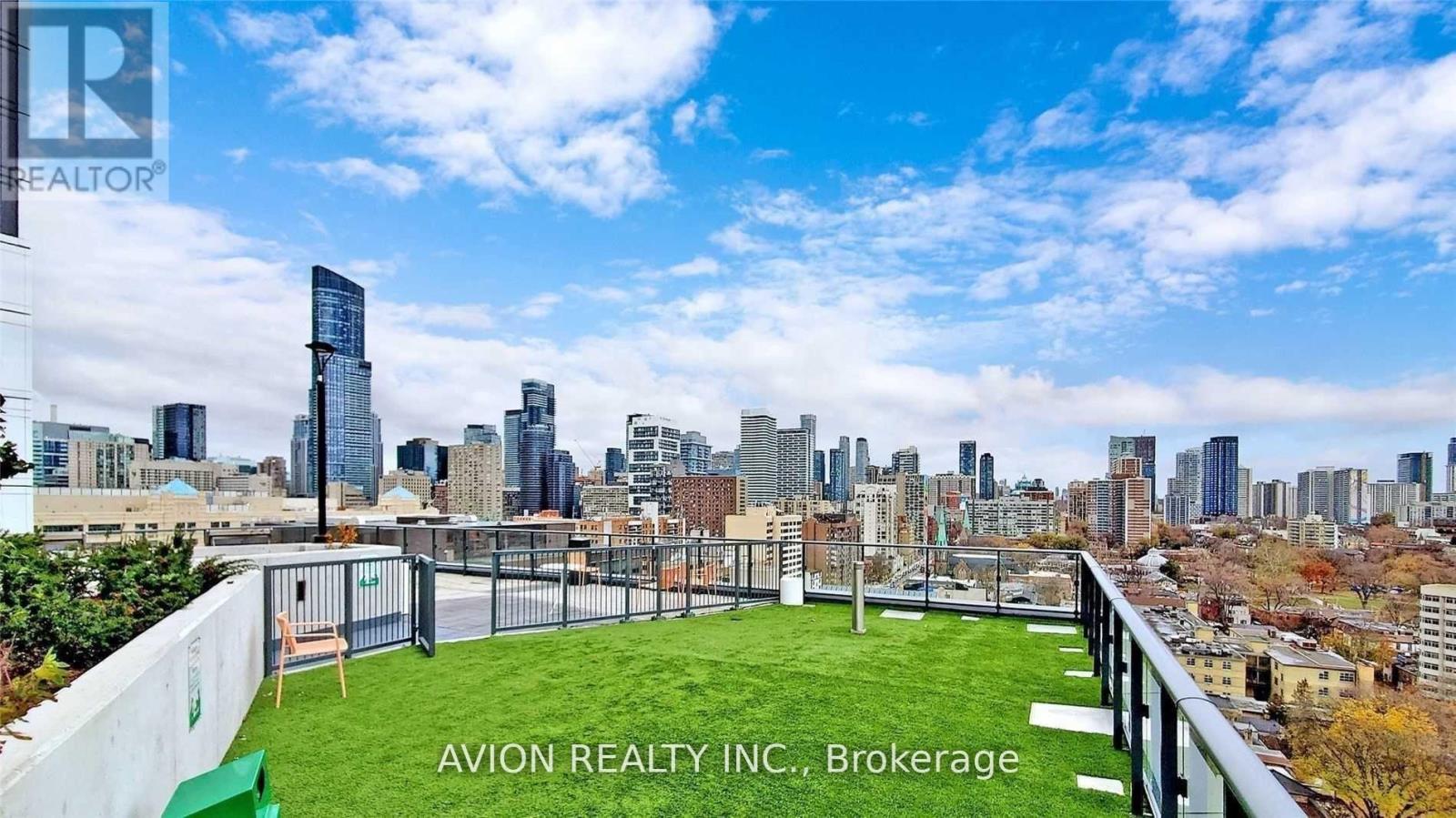 3615 - 251 Jarvis Street, Toronto, Ontario  M5B 0C3 - Photo 16 - C13137148