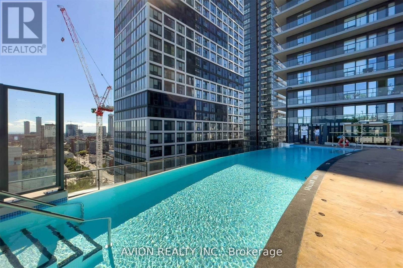 3615 - 251 Jarvis Street, Toronto, Ontario  M5B 0C3 - Photo 18 - C13137148