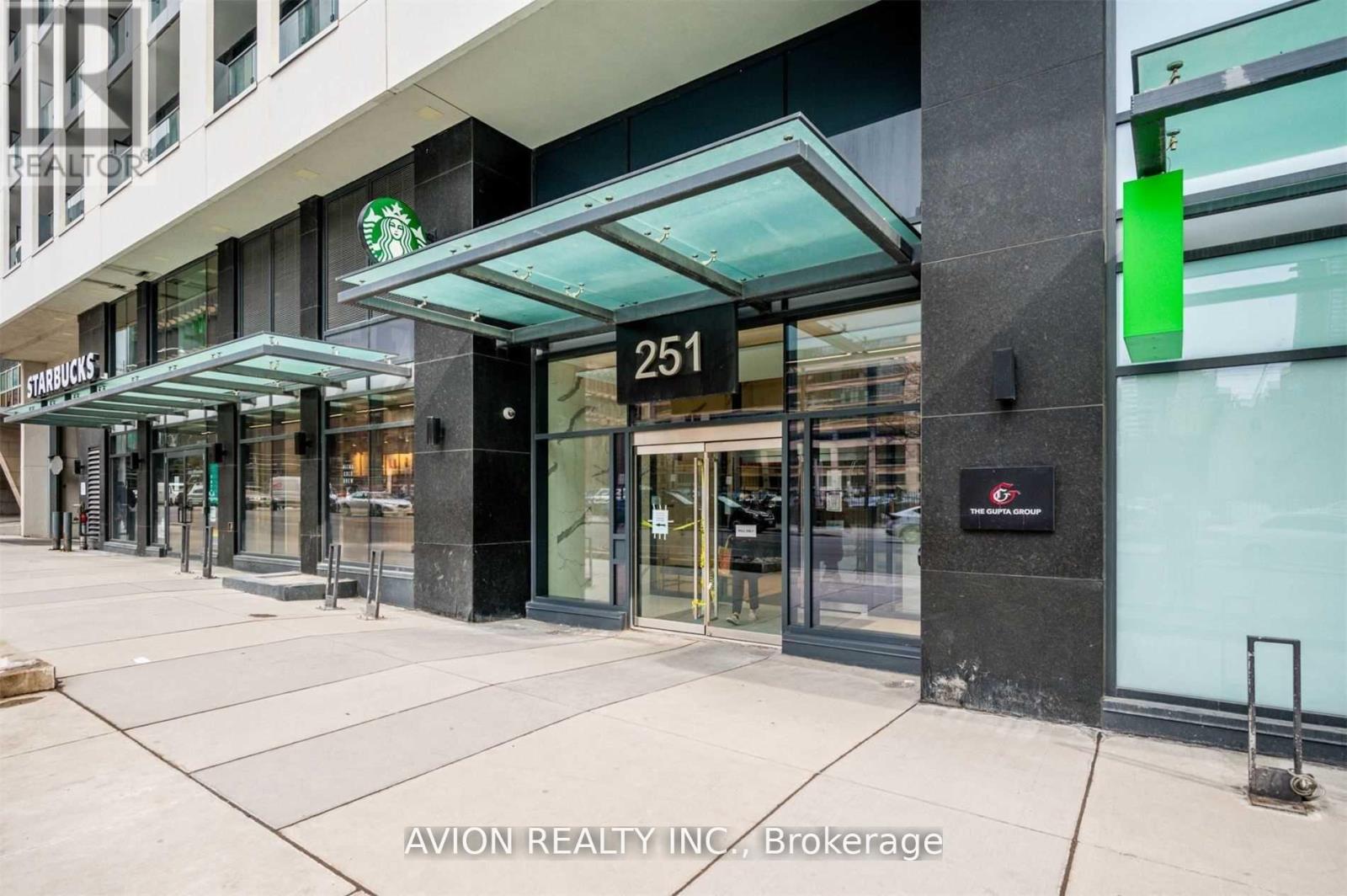 3615 - 251 Jarvis Street, Toronto, Ontario  M5B 0C3 - Photo 2 - C13137148