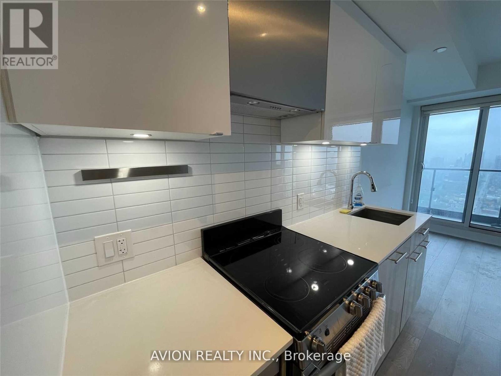3615 - 251 Jarvis Street, Toronto, Ontario  M5B 0C3 - Photo 4 - C13137148
