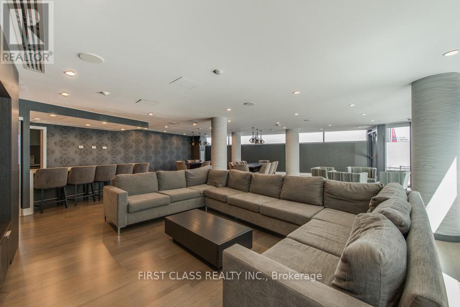 216 - 169 Fort York Boulevard, Toronto, Ontario  M5V 0C8 - Photo 21 - C13137170