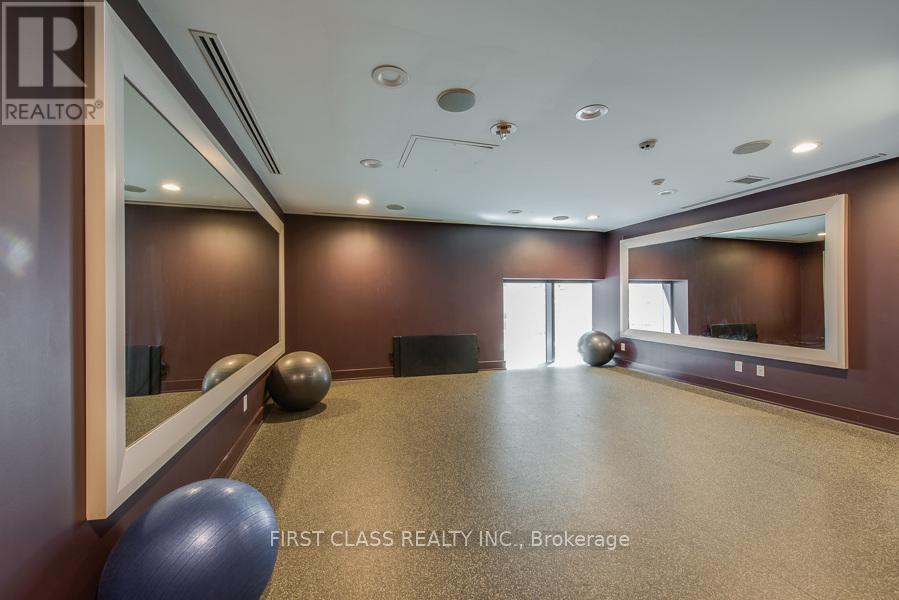 216 - 169 Fort York Boulevard, Toronto, Ontario  M5V 0C8 - Photo 22 - C13137170